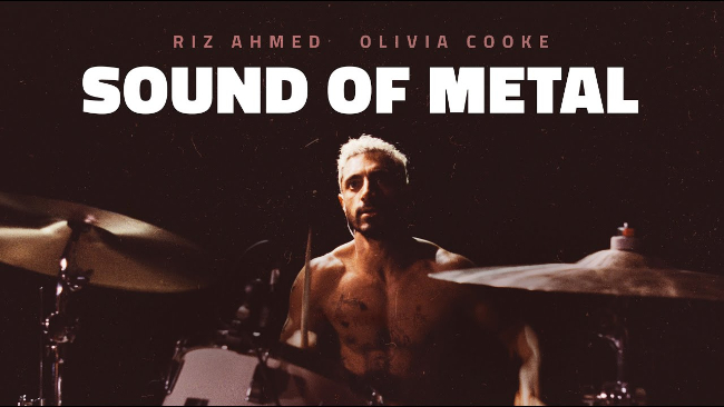 Sound of Metal&nbsp;(2019)